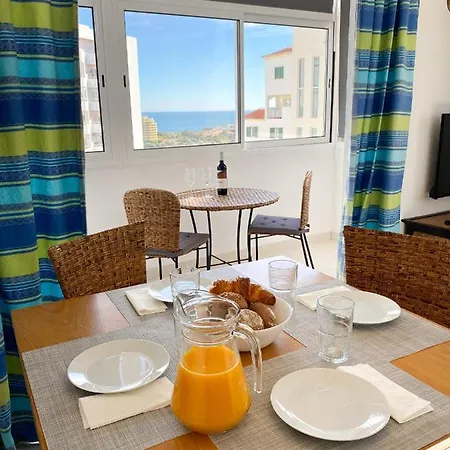 Sea View * Portimao